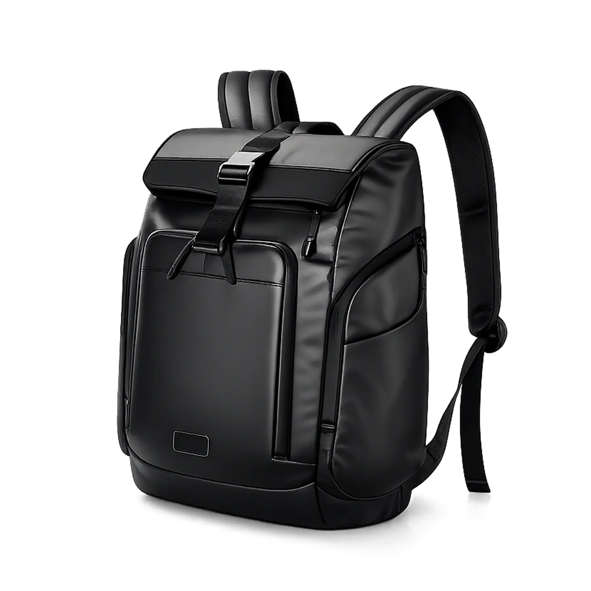 Водостойкий рюкзак Giant для ноутбука 15.6" — изображение 2