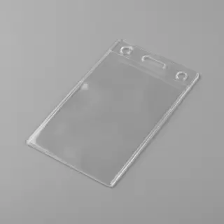 Чехол для бейджа «Crystal Mini»