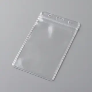 Бейдж Crystal Vert