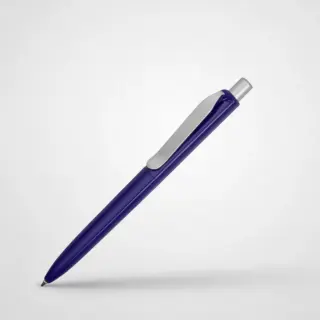 Ручка пластиковая шариковая Prodir DS8 PSP