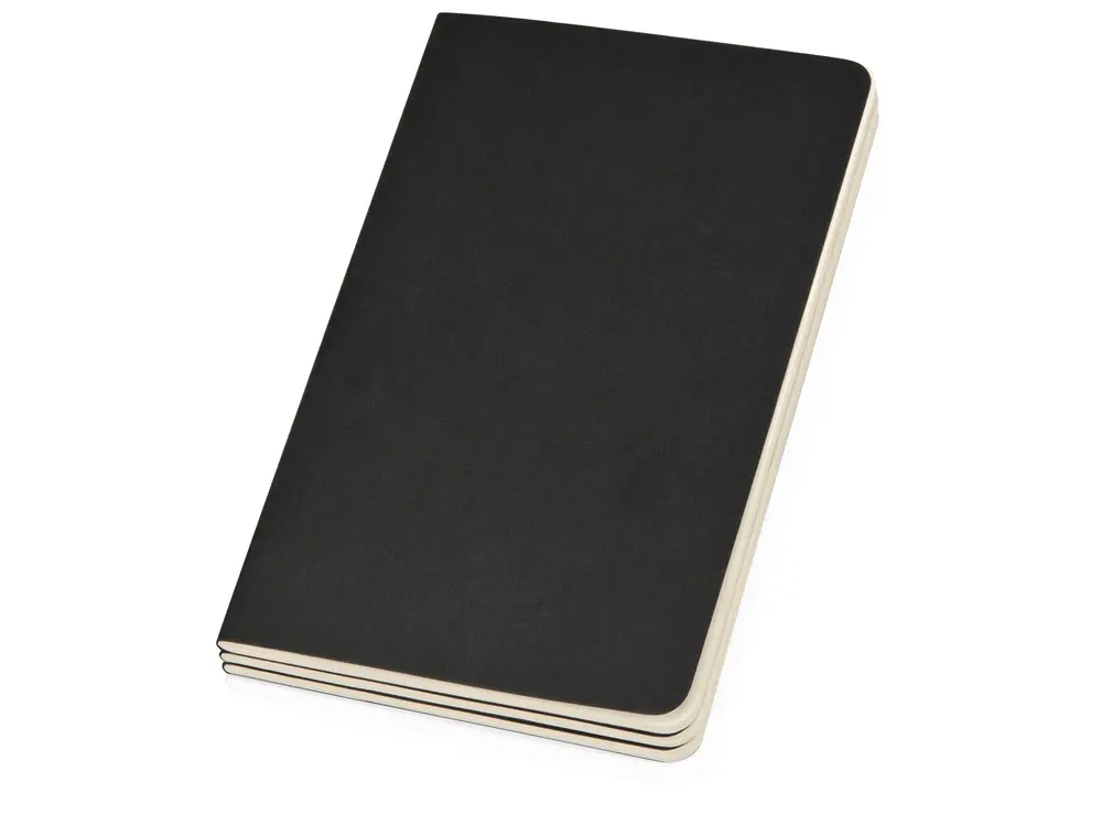 Набор записных книжек А5 Cahier (нелинованный) — изображение 2