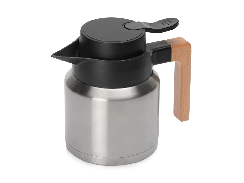 Вакуумный термокувшин «Brew» — изображение 2