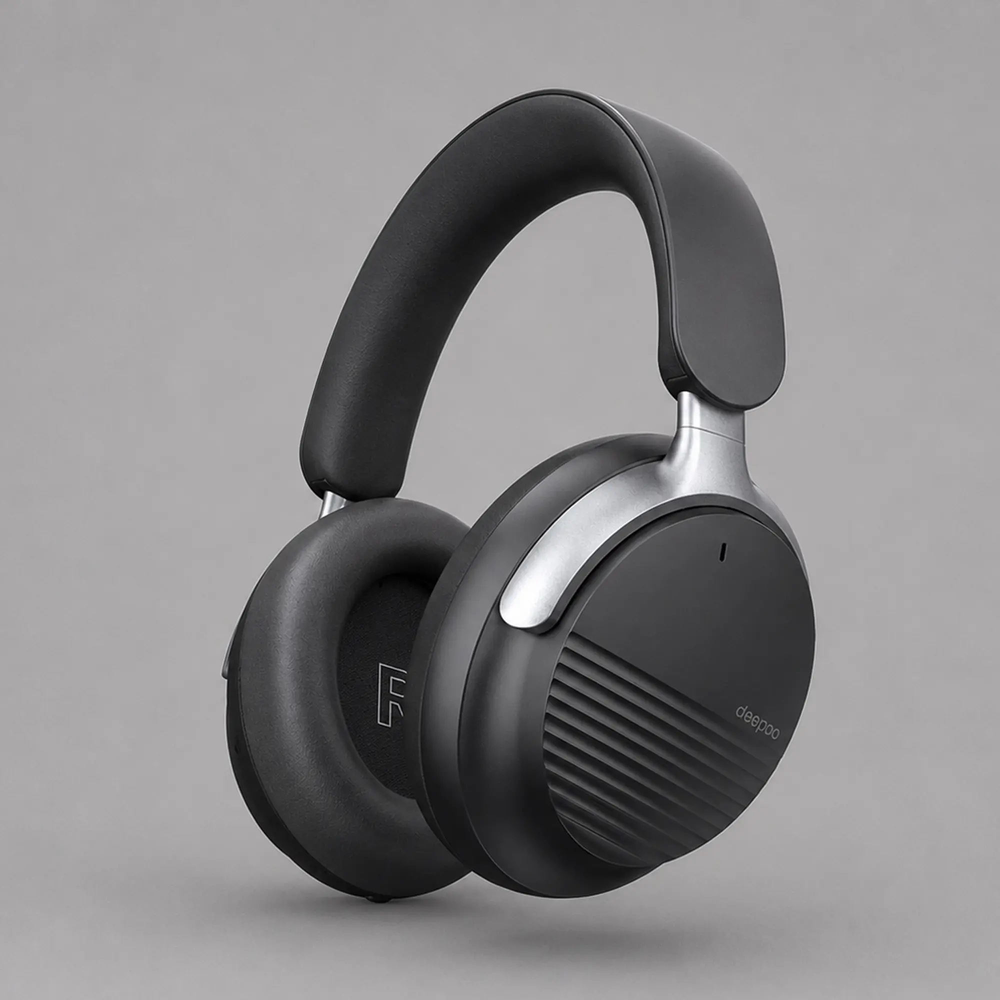 Беспроводные накладные наушники Stereo Vibe, BT 5.4, 400 мАч