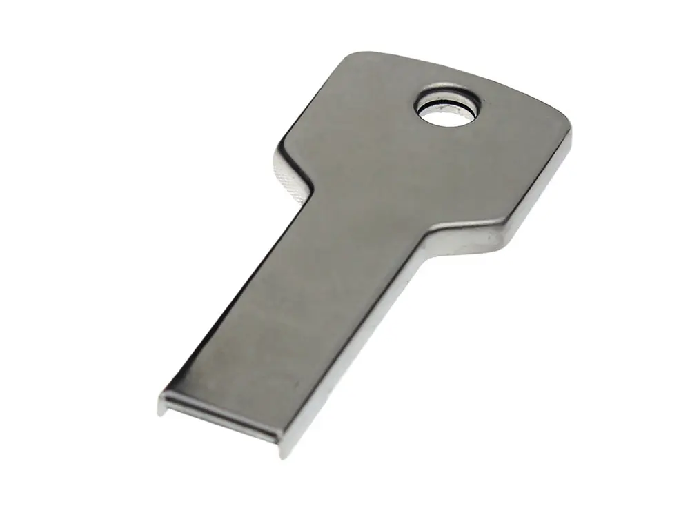 USB 3.0- флешка на 32 Гб в виде ключа — изображение 2