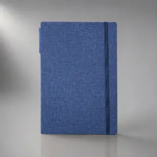 Блокнот А5 «Write and stick» с ручкой и набором стикеров