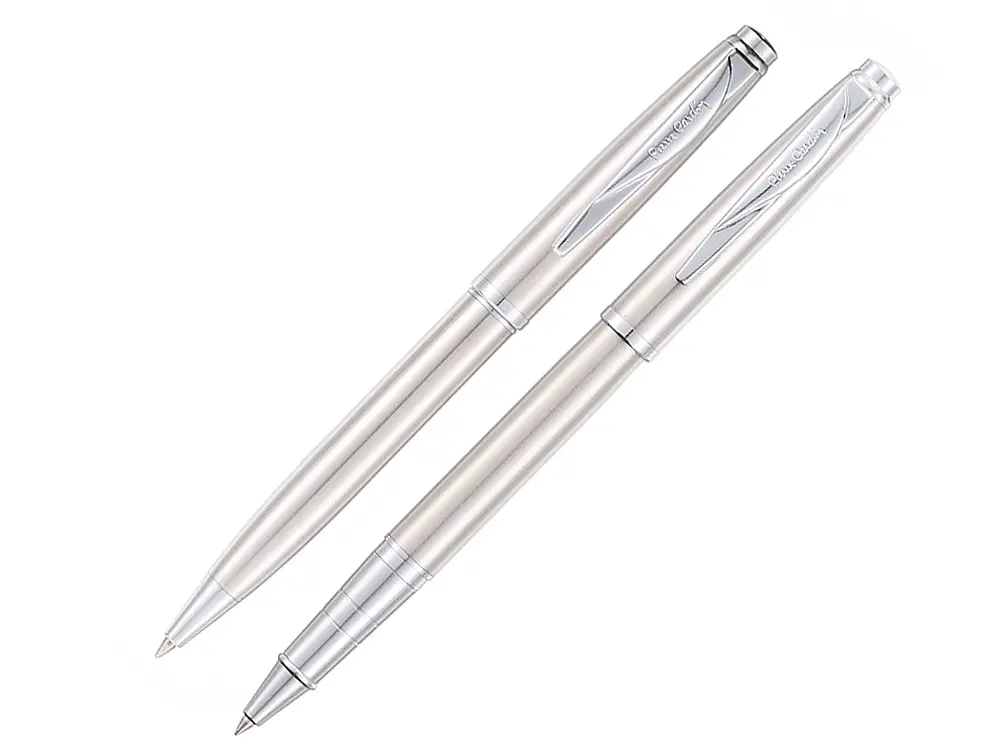 Набор «ПАРА (PEN&PEN)»: ручка шариковая, ручка-роллер