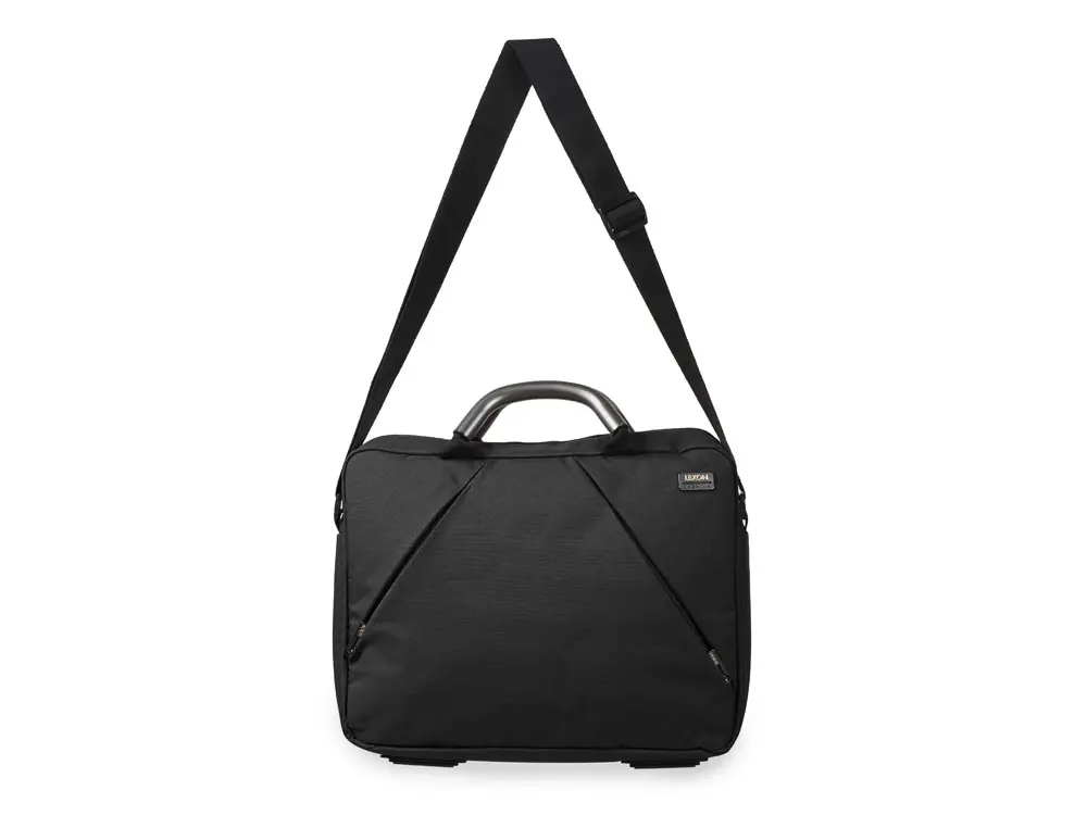 Сумка для ноутбука 16" Premium+ — изображение 2
