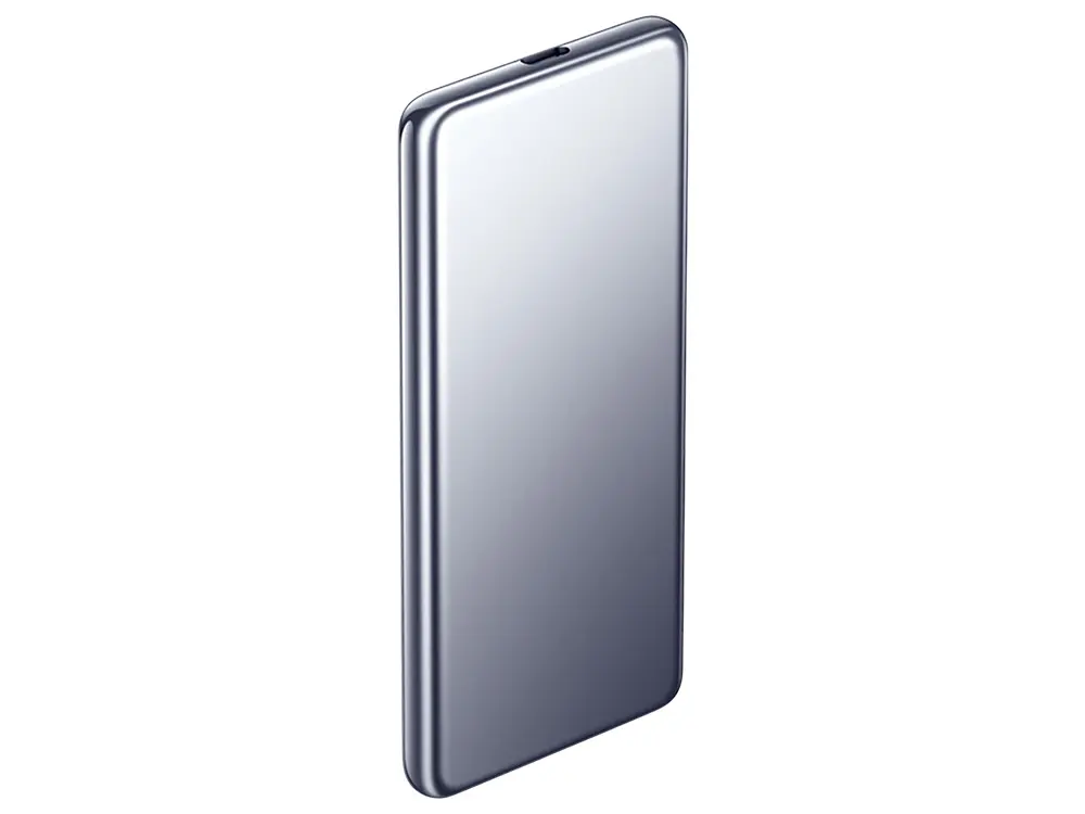 Внешний аккумулятор Xiaomi Ultra Slim Power Bank, 5000 мАч — изображение 2