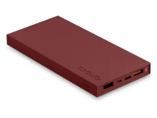 Внешний аккумулятор «NEO ARIA», 10000 mAh