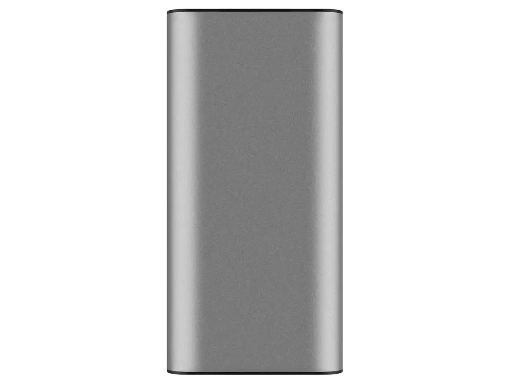 Внешний аккумулятор «Terra Pro» с QC/PD, 10000 mAh — изображение 2