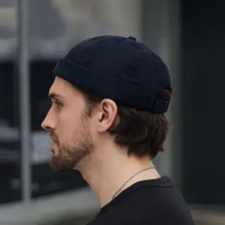 Шапка «Docker Hat», унисекс