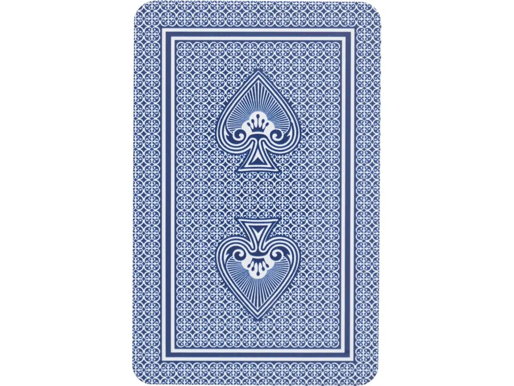 Набор игральных карт «Ace» из крафт-бумаги — изображение 2