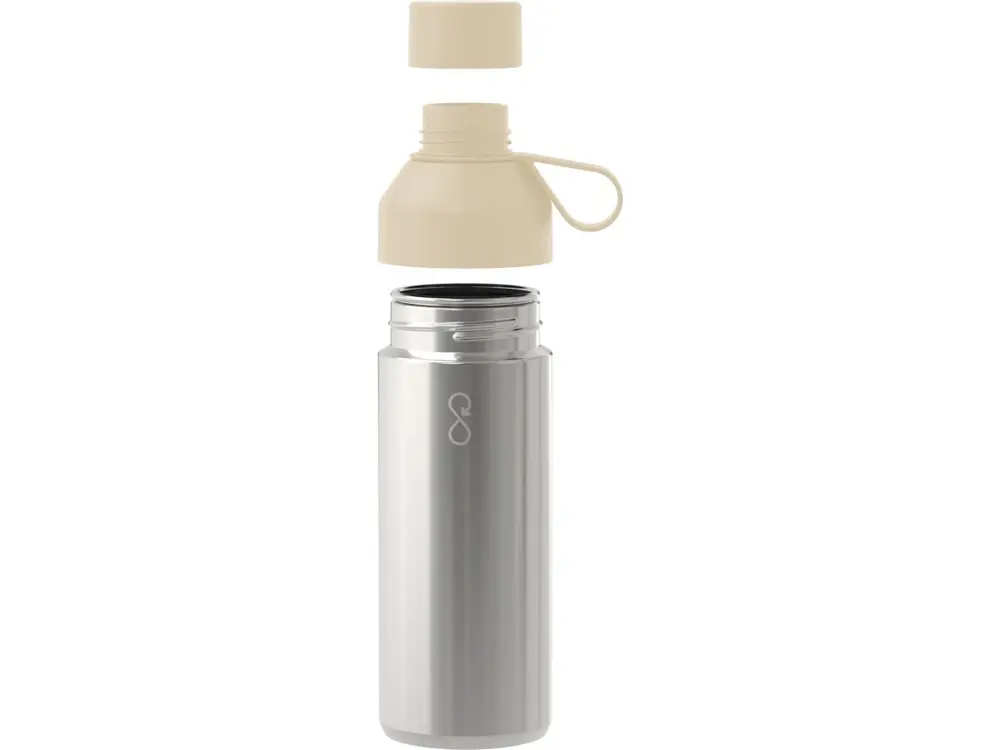 Бутылка для воды «Ocean Bottle Lite» — изображение 2