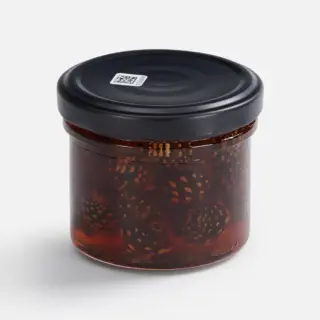 Варенье из шишек Piny