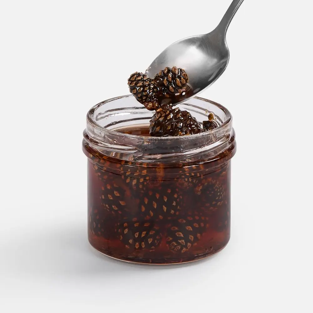Варенье из шишек Piny — изображение 3
