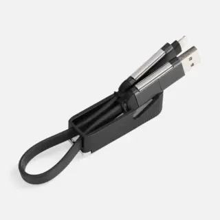 Кабель c переходниками Unicord