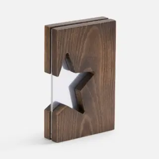 Стела StarRise на заказ