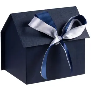 Коробка с лентами Homelike